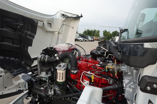 2026 HINO L6 (Chassis - Diesel) - 22899448 - 61