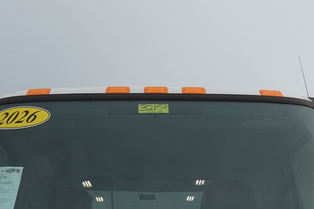 2026 HINO L6 (Chassis - Diesel) - 22899448 - 66