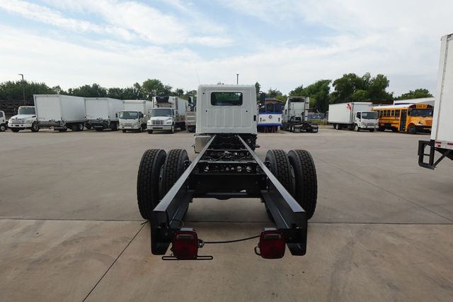 2026 HINO L6 (Chassis - Diesel) - 22899448 - 6