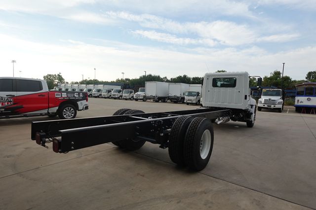 2026 HINO L6 (Chassis - Diesel) - 22899448 - 7