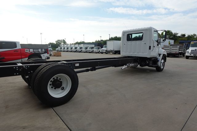 2026 HINO L6 (Chassis - Diesel) - 22899448 - 8