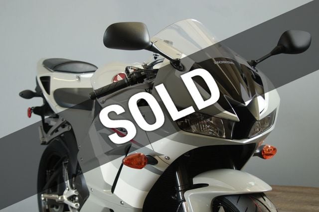 2026 Honda CBR600RR SOLD!!! - 22914090 - 0