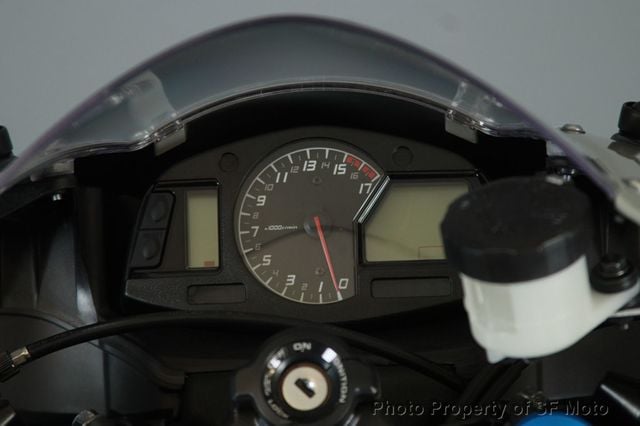 2026 Honda CBR600RR SOLD!!! - 22914090 - 7