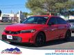 2026 Honda Civic Hatchback Sport CVT - 22937168 - 0