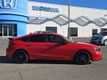 2026 Honda Civic Hatchback Sport CVT - 22937168 - 4