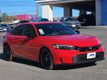 2026 Honda Civic Hatchback Sport CVT - 22937168 - 5