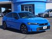 2026 Honda Civic Hatchback Hybrid Sport Touring CVT - 22937684 - 5