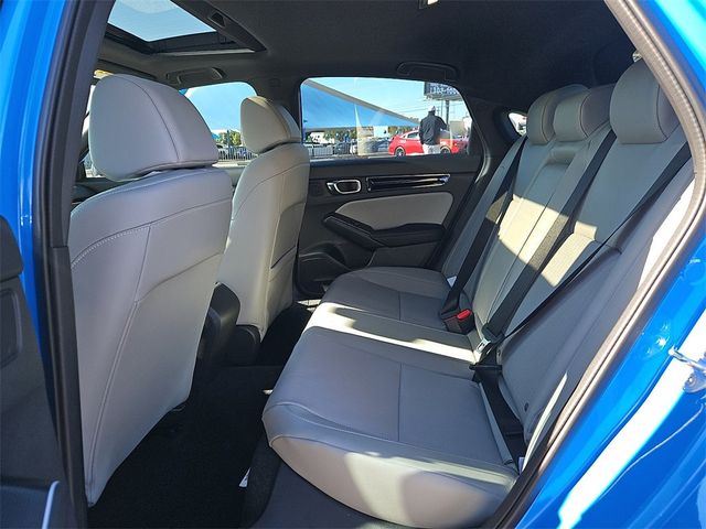 2026 Honda Civic Hatchback Hybrid Sport Touring CVT - 22937684 - 6