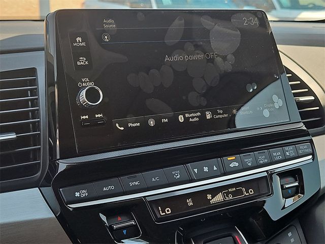 2026 Honda Odyssey EX-L Automatic - 22902603 - 9