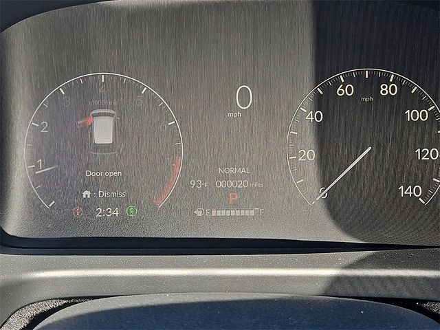 2026 Honda Odyssey EX-L Automatic - 22902603 - 10