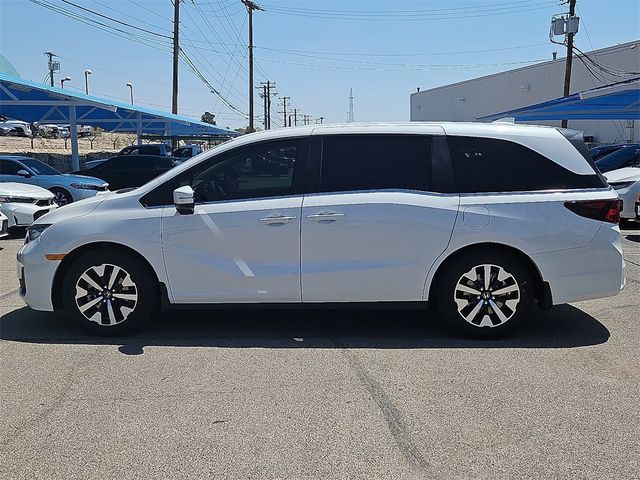 2026 Honda Odyssey EX-L Automatic - 22902603 - 1