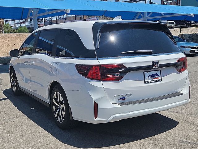 2026 Honda Odyssey EX-L Automatic - 22902603 - 2