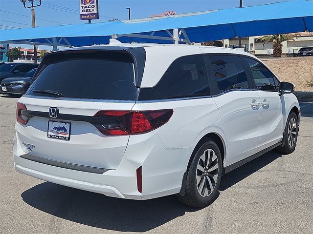 2026 Honda Odyssey EX-L Automatic - 22902603 - 3