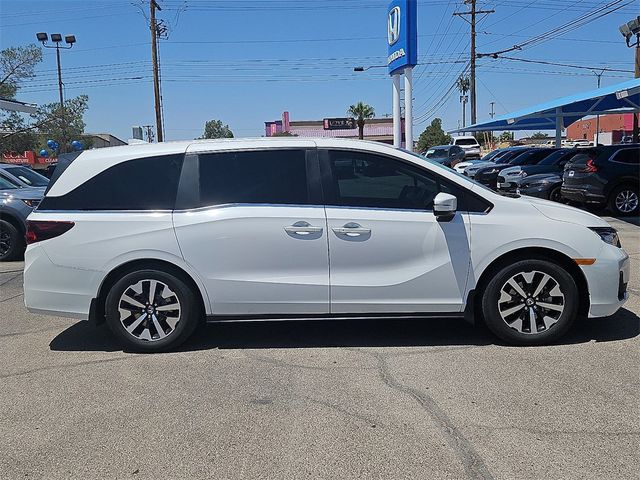2026 Honda Odyssey EX-L Automatic - 22902603 - 4
