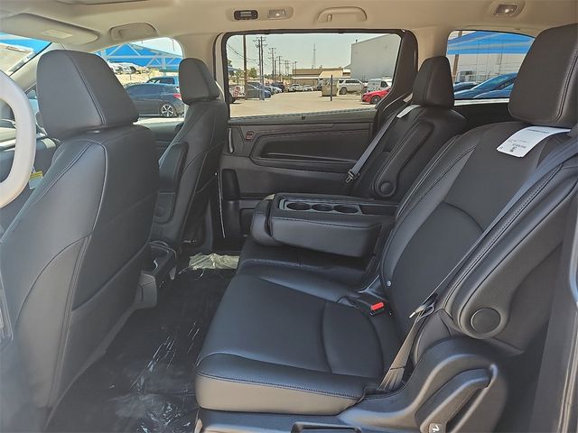2026 Honda Odyssey EX-L Automatic - 22902603 - 6