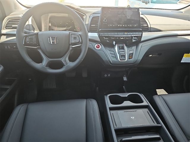 2026 Honda Odyssey EX-L Automatic - 22902603 - 7
