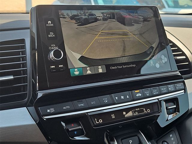 2026 Honda Odyssey EX-L Automatic - 22902603 - 8