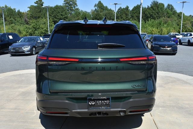 2026 INFINITI QX60 AUTOGRAPH AWD - 22914439 - 12