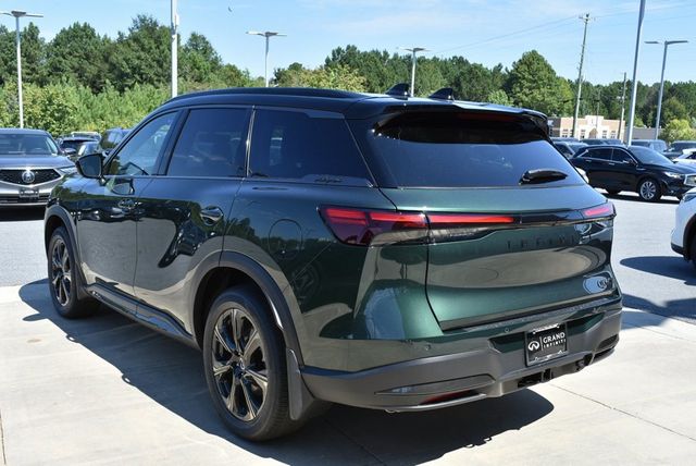 2026 INFINITI QX60 AUTOGRAPH AWD - 22914439 - 13