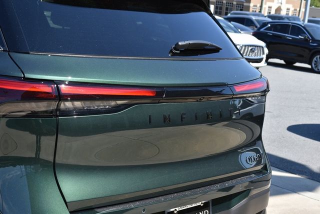 2026 INFINITI QX60 AUTOGRAPH AWD - 22914439 - 14