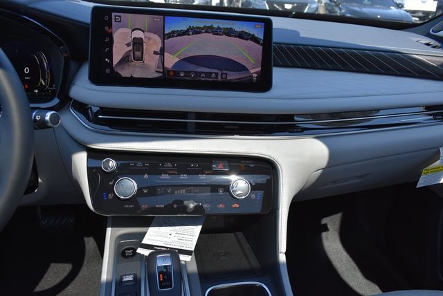 2026 INFINITI QX60 AUTOGRAPH AWD - 22914439 - 18