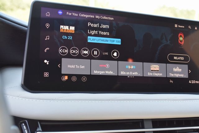 2026 INFINITI QX60 AUTOGRAPH AWD - 22914439 - 23