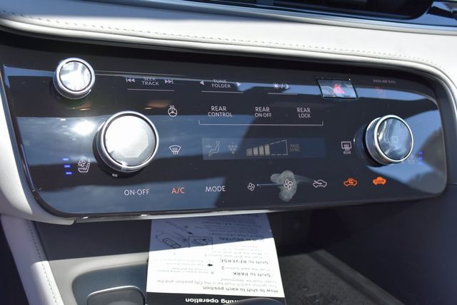 2026 INFINITI QX60 AUTOGRAPH AWD - 22914439 - 24