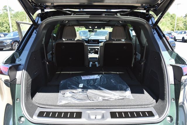 2026 INFINITI QX60 AUTOGRAPH AWD - 22914439 - 36