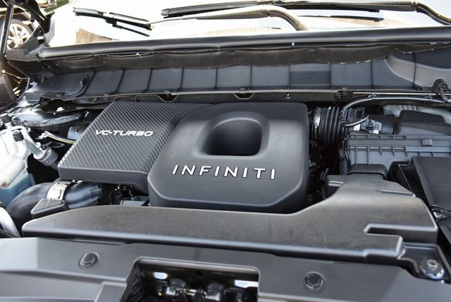 2026 INFINITI QX60 AUTOGRAPH AWD - 22914439 - 37