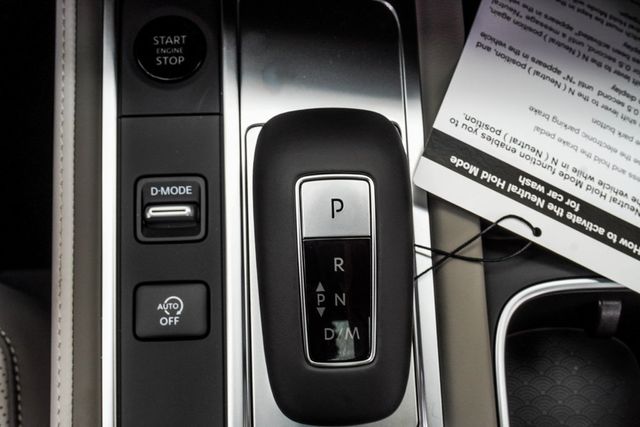2026 INFINITI QX60 AUTOGRAPH AWD - 22922470 - 18