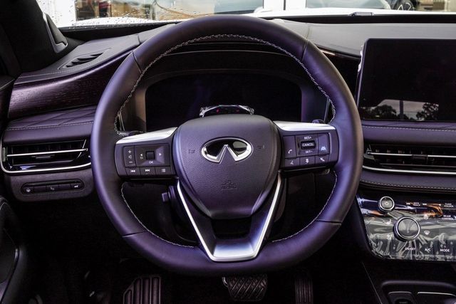 2026 INFINITI QX60 AUTOGRAPH AWD - 22922519 - 13
