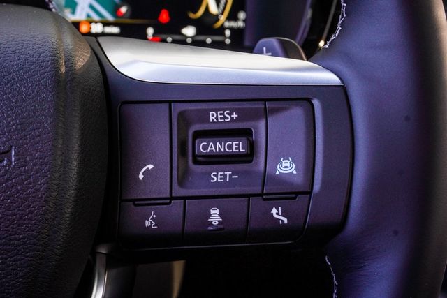 2026 INFINITI QX60 AUTOGRAPH AWD - 22922519 - 31