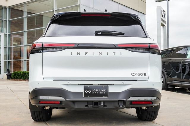 2026 INFINITI QX60 AUTOGRAPH AWD - 22926189 - 9