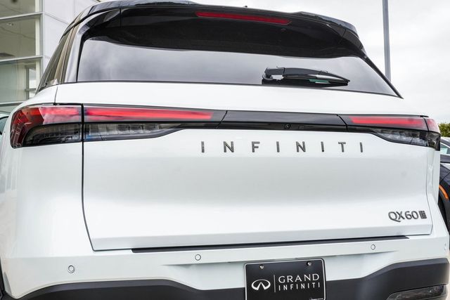 2026 INFINITI QX60 AUTOGRAPH AWD - 22926189 - 10