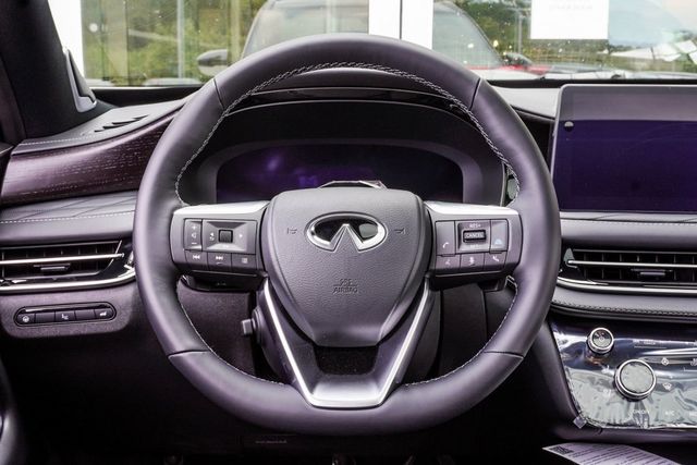 2026 INFINITI QX60 AUTOGRAPH AWD - 22926189 - 12