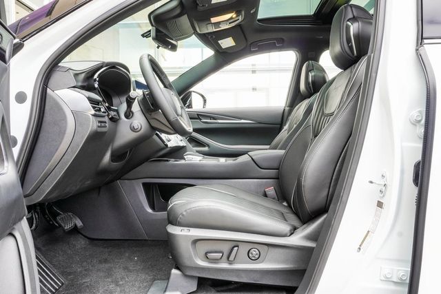2026 INFINITI QX60 AUTOGRAPH AWD - 22926189 - 19