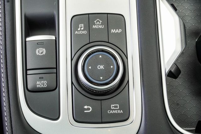 2026 INFINITI QX60 AUTOGRAPH AWD - 22926189 - 22