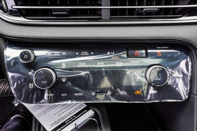 2026 INFINITI QX60 AUTOGRAPH AWD - 22926189 - 24