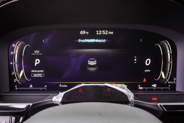 2026 INFINITI QX60 AUTOGRAPH AWD - 22926189 - 30