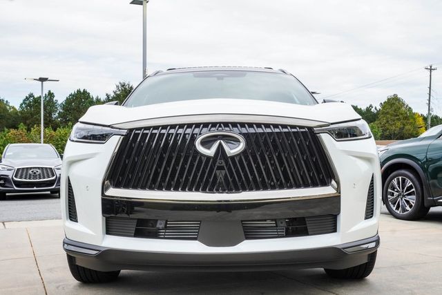 2026 INFINITI QX60 AUTOGRAPH AWD - 22926189 - 5