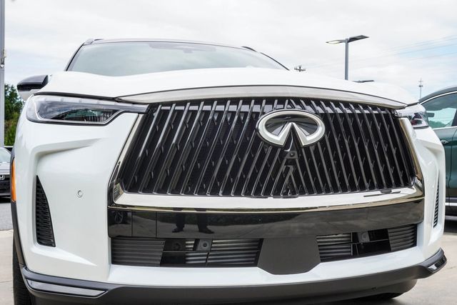 2026 INFINITI QX60 AUTOGRAPH AWD - 22926189 - 6