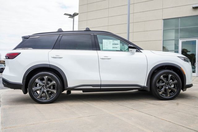 2026 INFINITI QX60 AUTOGRAPH AWD - 22926189 - 7
