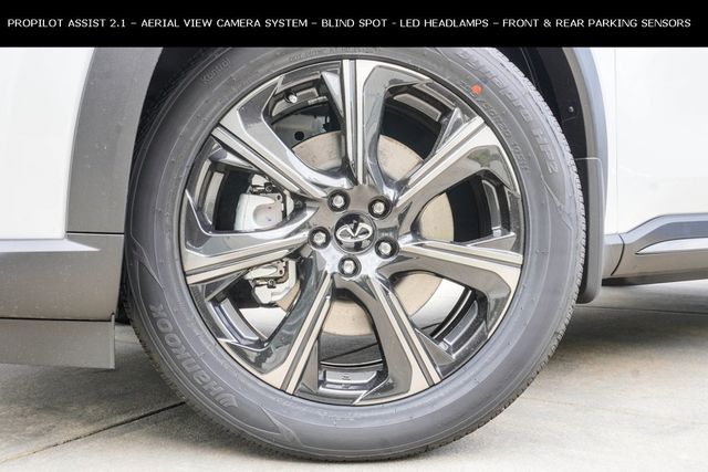 2026 INFINITI QX60 AUTOGRAPH AWD - 22926240 - 1
