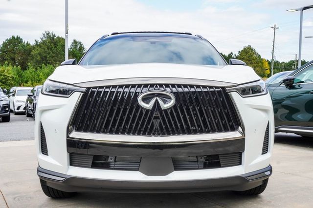 2026 INFINITI QX60 AUTOGRAPH AWD - 22926240 - 5