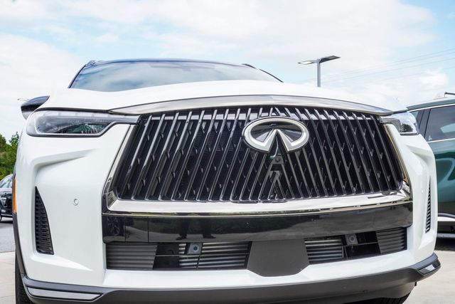 2026 INFINITI QX60 AUTOGRAPH AWD - 22926240 - 6