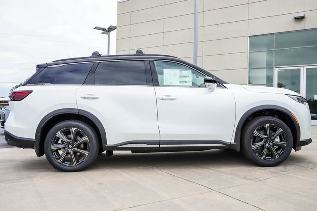2026 INFINITI QX60 AUTOGRAPH AWD - 22926240 - 7