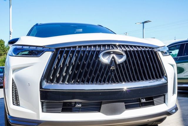 2026 INFINITI QX60 AUTOGRAPH AWD - 22927877 - 6