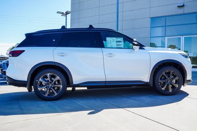 2026 INFINITI QX60 AUTOGRAPH AWD - 22927877 - 7