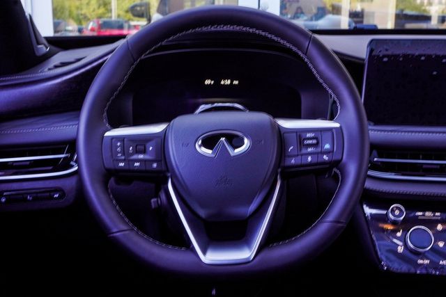 2026 INFINITI QX60 AUTOGRAPH AWD - 22927907 - 12