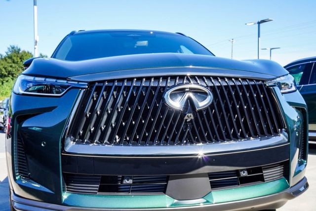 2026 INFINITI QX60 AUTOGRAPH AWD - 22927907 - 6